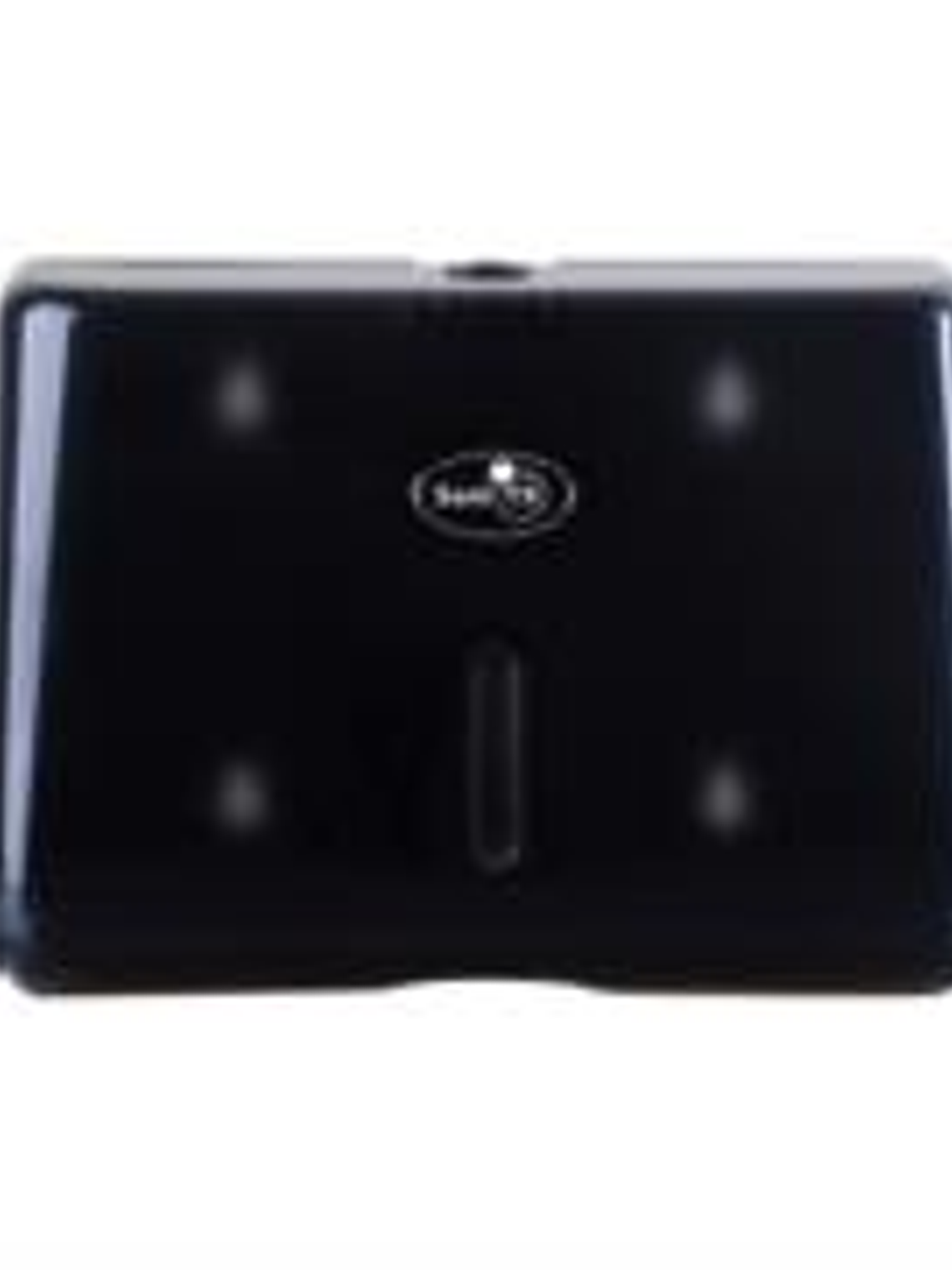 Despachador de Toalla Interdoblada Sani TX  250 Hojas 1