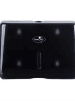Despachador de Toalla Interdoblada Sani TX  250 Hojas