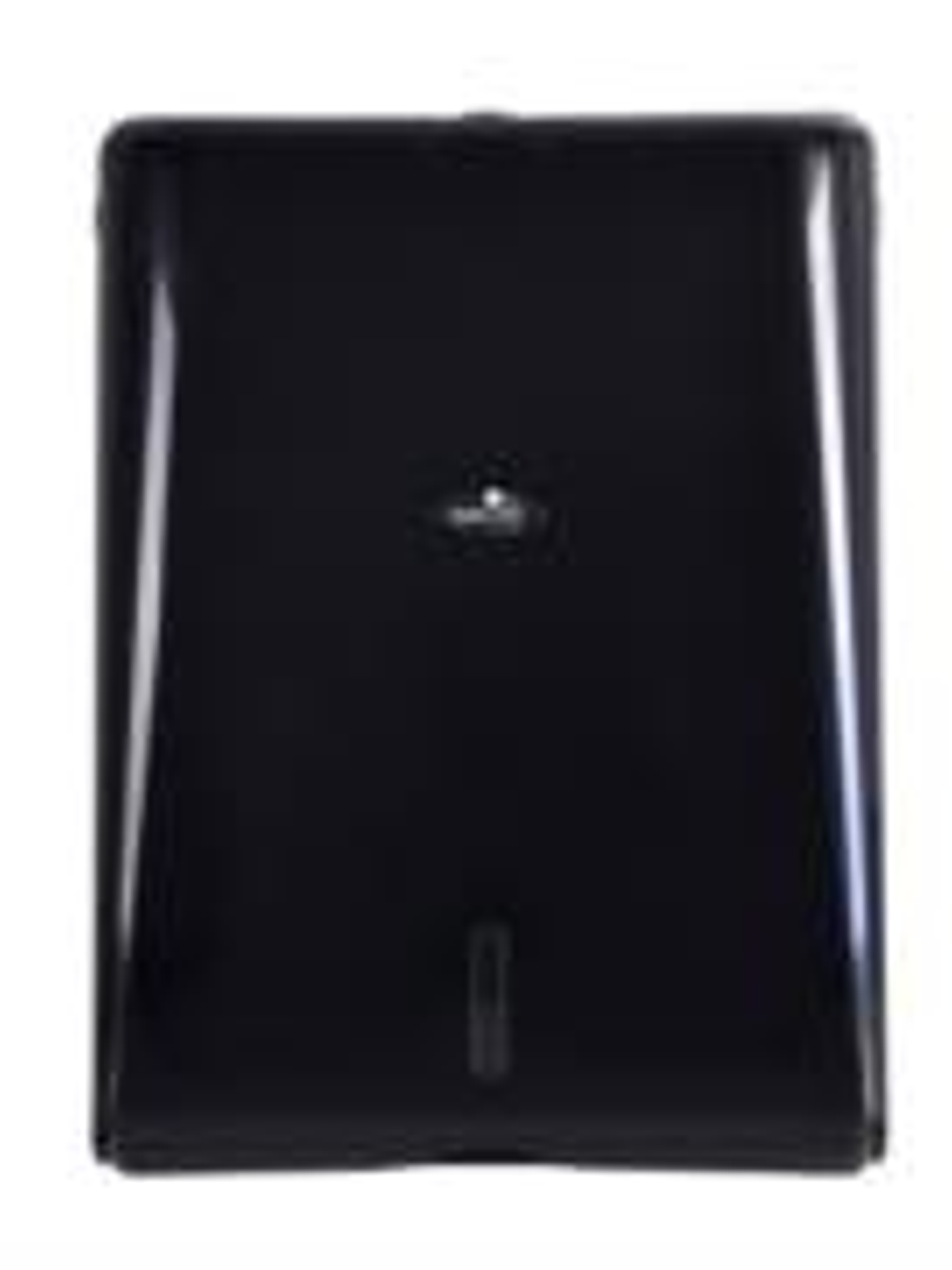 Despachador de Toalla Interdoblada Grande Sani TX 500 Hojas 1