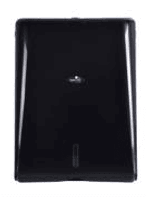 Despachador de Toalla Interdoblada Grande Sani TX 500 Hojas