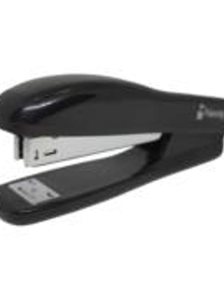 Engrapadora Nextep Plástica Básica Tira Completa 1