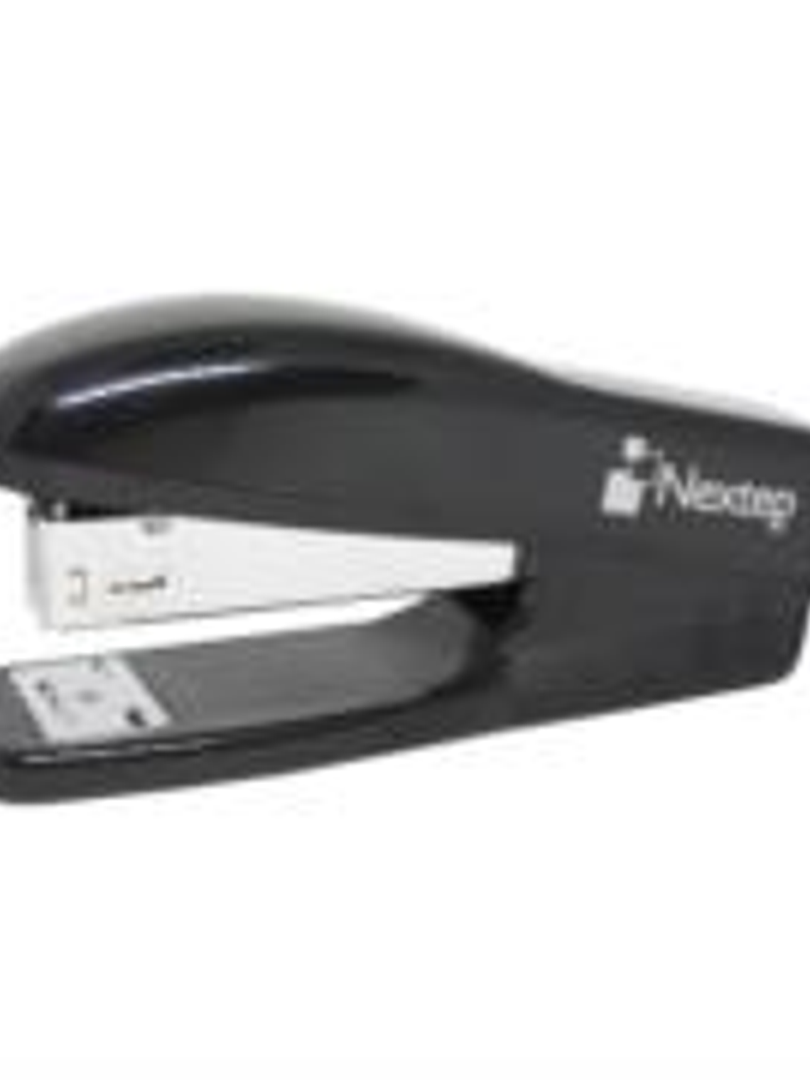 Engrapadora Nextep Plástica Básica Media Tira 1