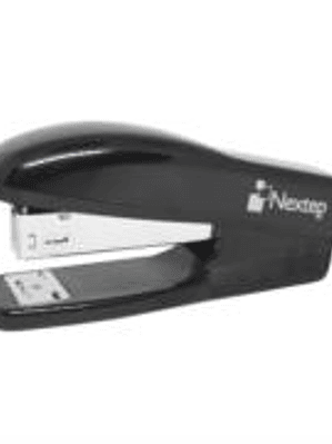 Engrapadora Nextep Plástica Básica Media Tira