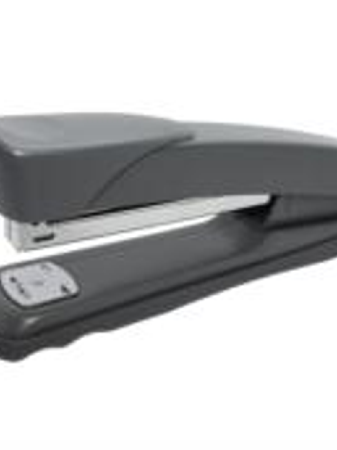 Engrapadora Nextep Metálica Premium Tira Completa 1