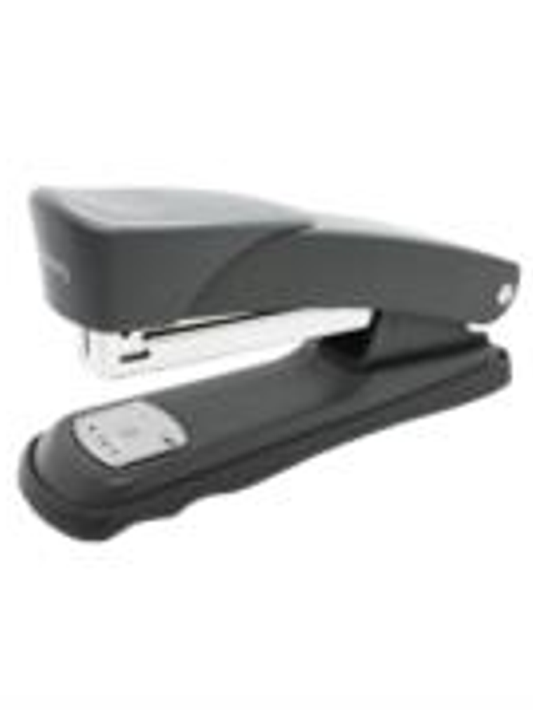 Engrapadora Nextep Metálica Premium Media Tira 1