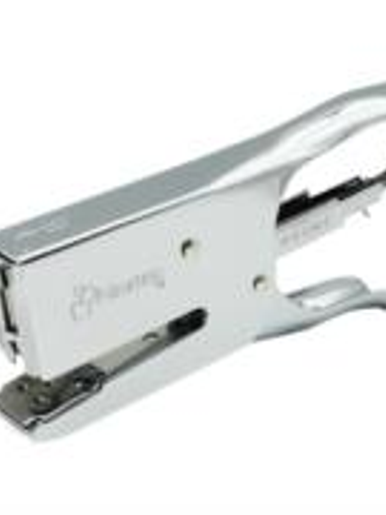 Engrapadora Nextep Pinza Metálica Tira Completa 1