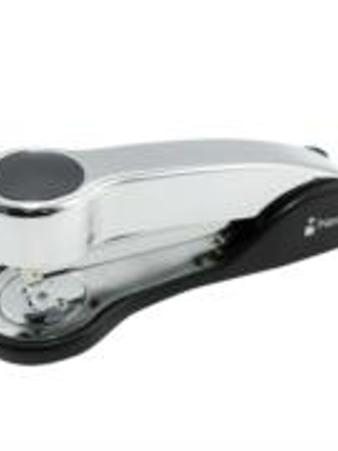 Engrapadora de Golpe Nextep Metálica Tira Completa para 35 Hojas 1