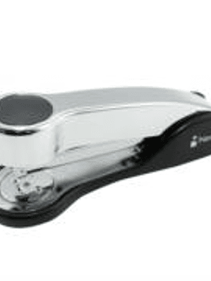 Engrapadora de Golpe Nextep Metálica Tira Completa para 35 Hojas