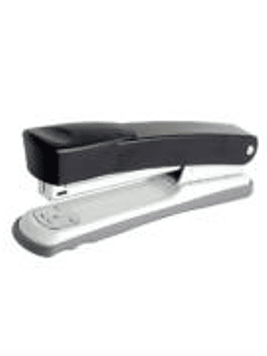 Engrapadora Nextep Metálica Premium Tira Completa Bicolor