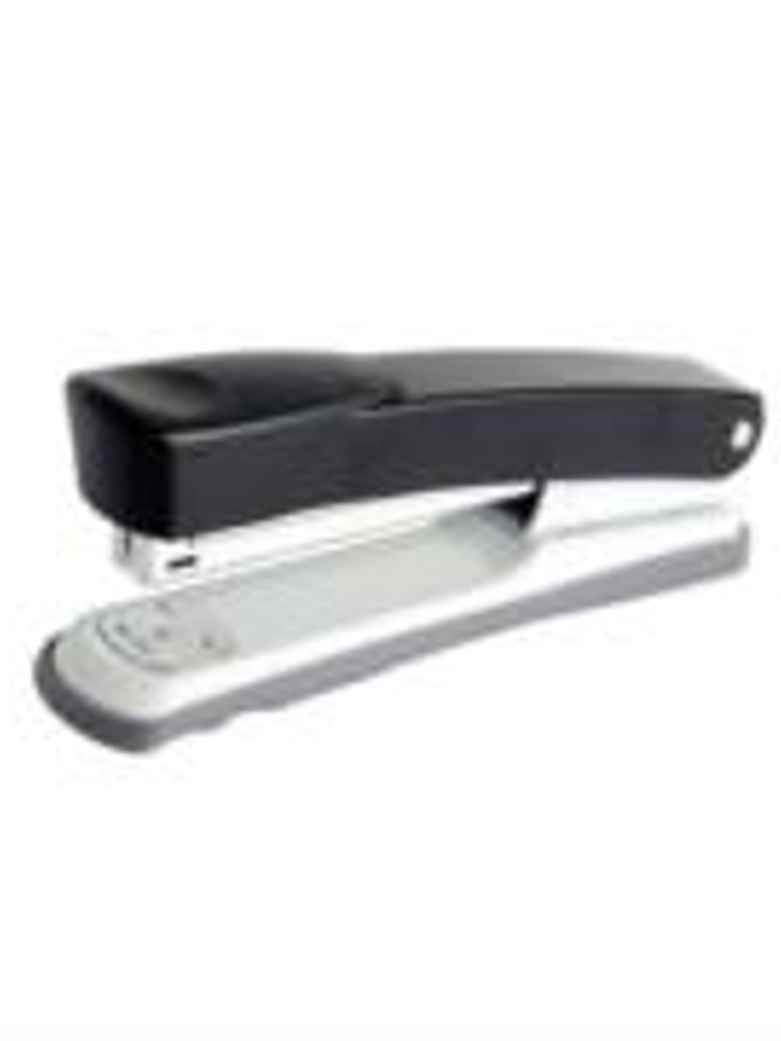 Engrapadora Nextep Metálica Premium Media Tira Bicolor 1