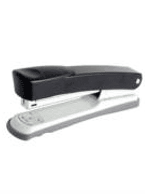 Engrapadora Nextep Metálica Premium Media Tira Bicolor