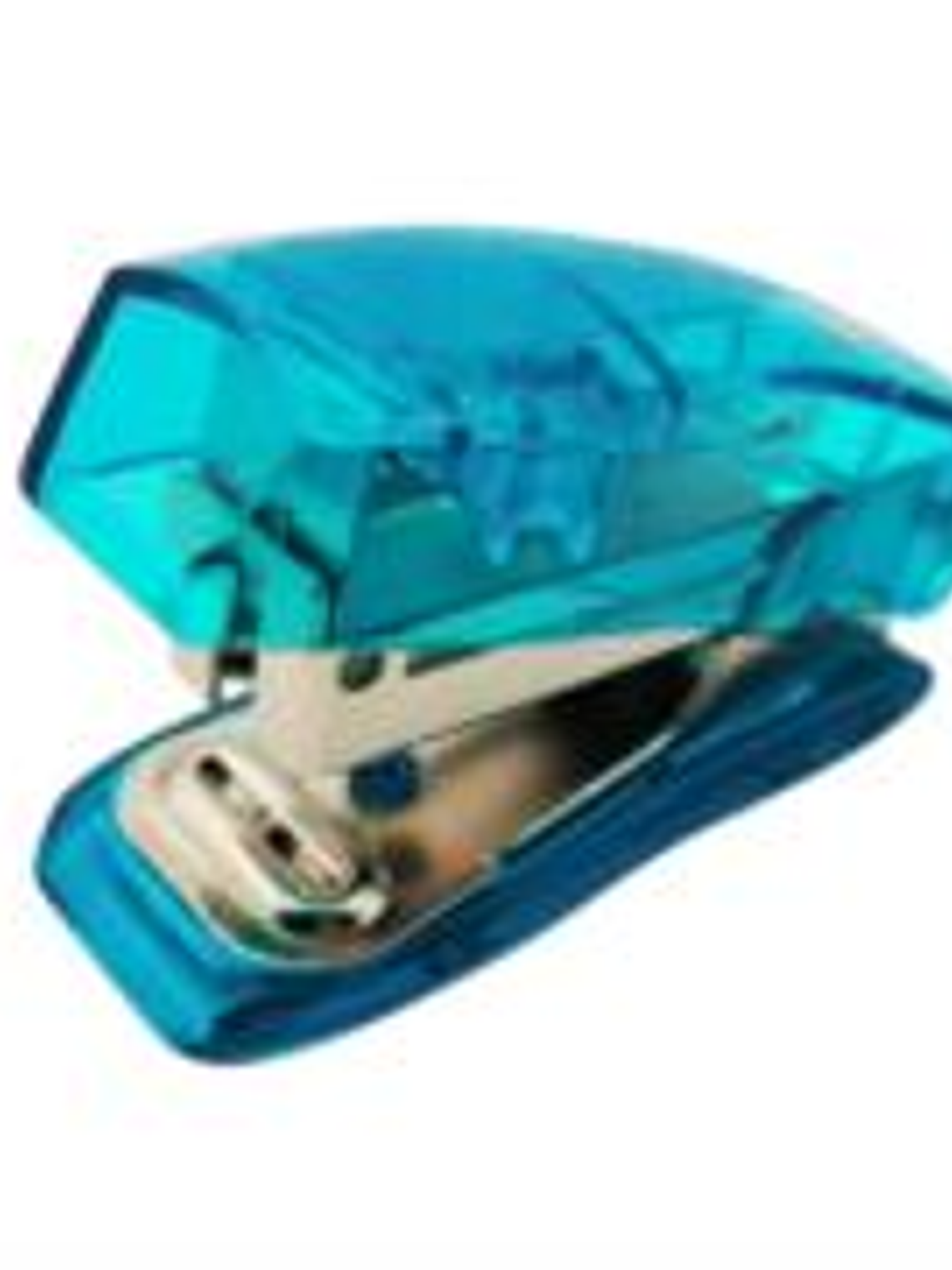 Mini Engrapadora Nextep Plástica Medida Estándar 26/6 1