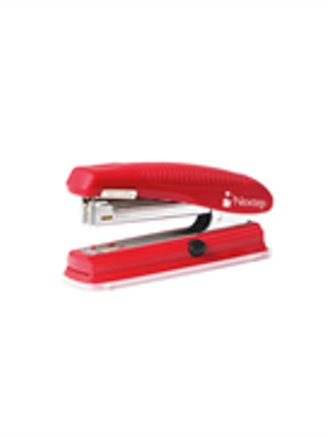 Engrapadora Plástica Nextep Media Tira Dual Perforadora 2 Orificios 1