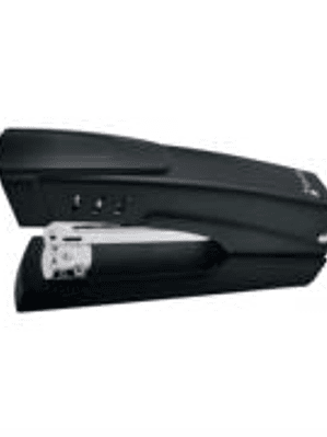 Engrapadora Metalica Ergonomica Media Tira