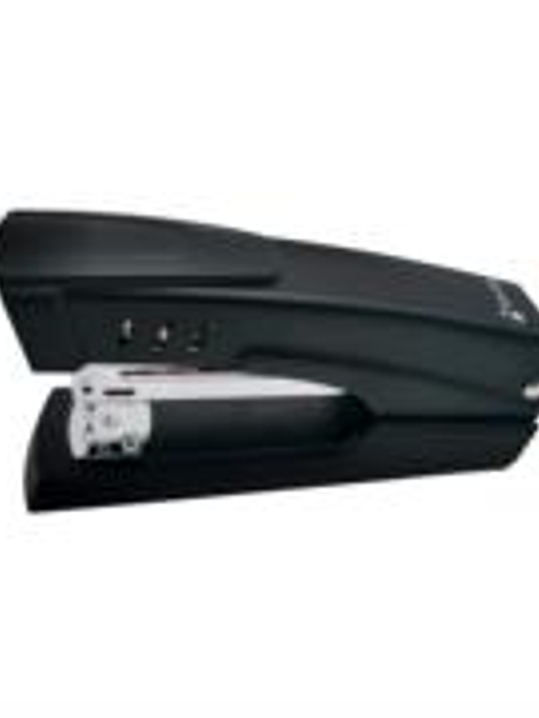 Engrapadora Metalica Ergonomica Media Tira 1