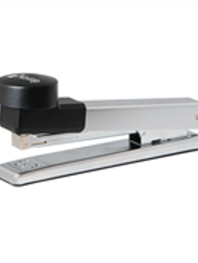 Engrapadora de Golpe Nextep Tira Completa 1