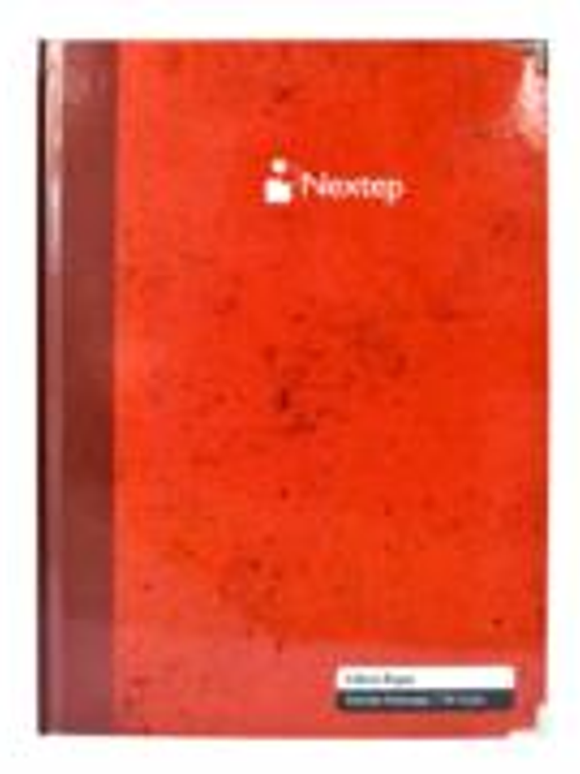 Libro Nextep Raya 96 Hojas Frances 1