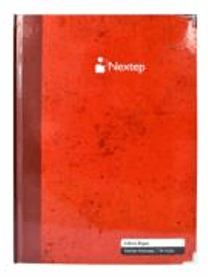 Libro Nextep Raya 96 Hojas Frances