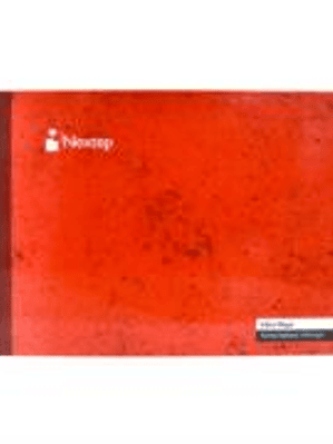 Libro Nextep Raya 96 Hojas Italiano