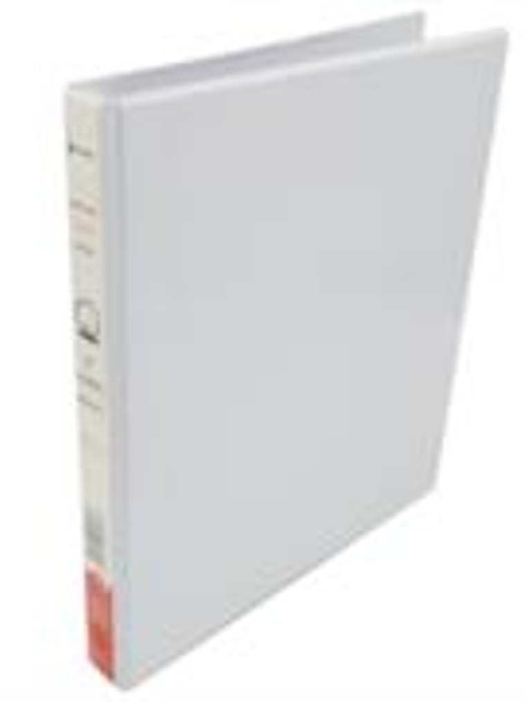 Carpeta Nextep Panoramica de Vinil Aro 