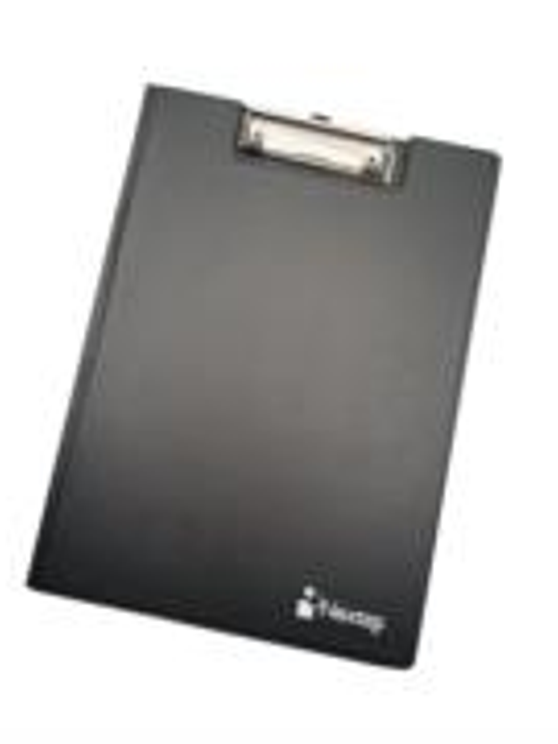 Carpeta Nextep de Vinilo Recubierta con Clip Alambre Carta 1