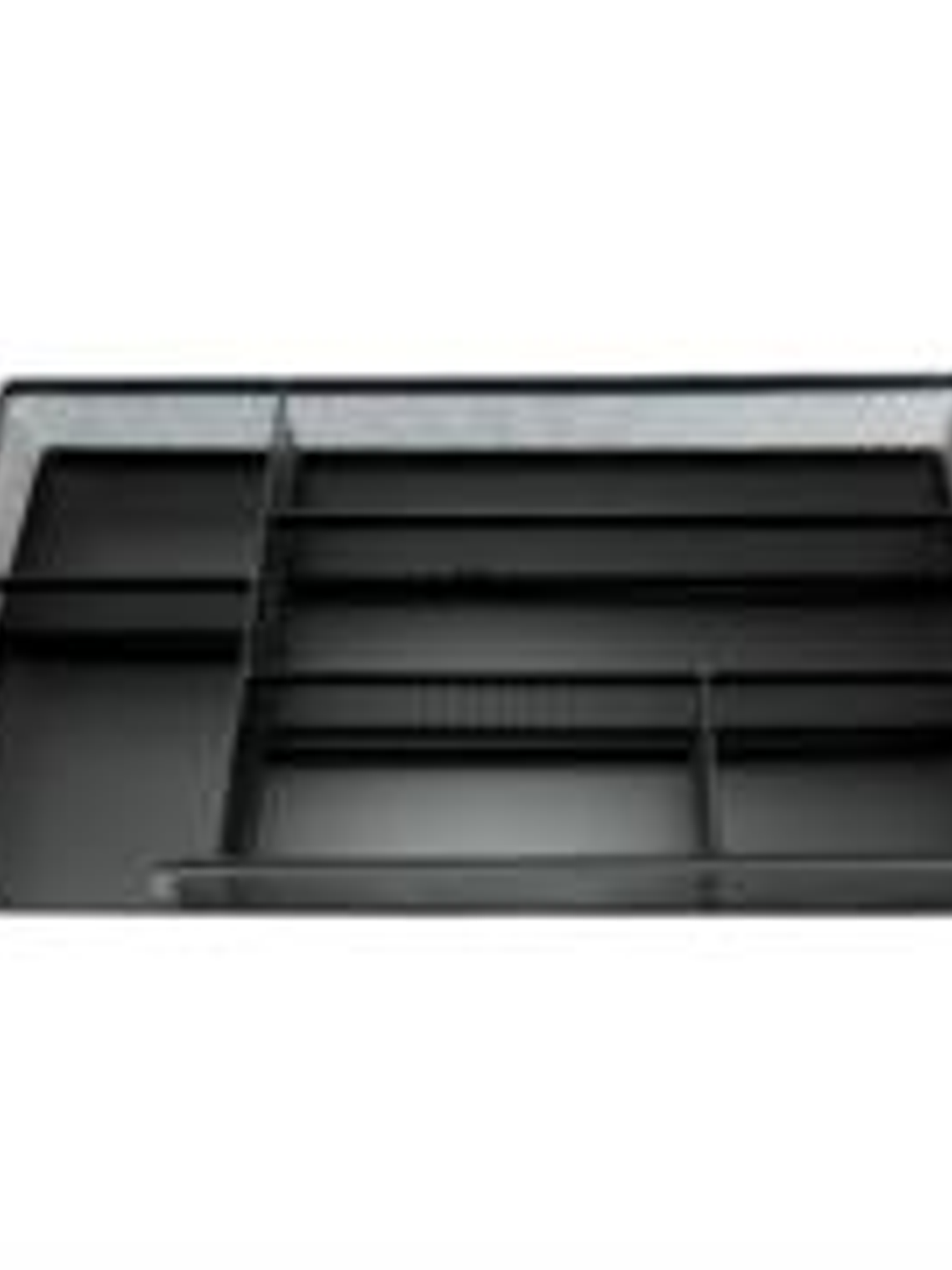 Organizador de Cajón Nextep Malla Metálica 1