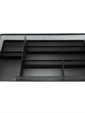 Organizador de Cajón Nextep Malla Metálica