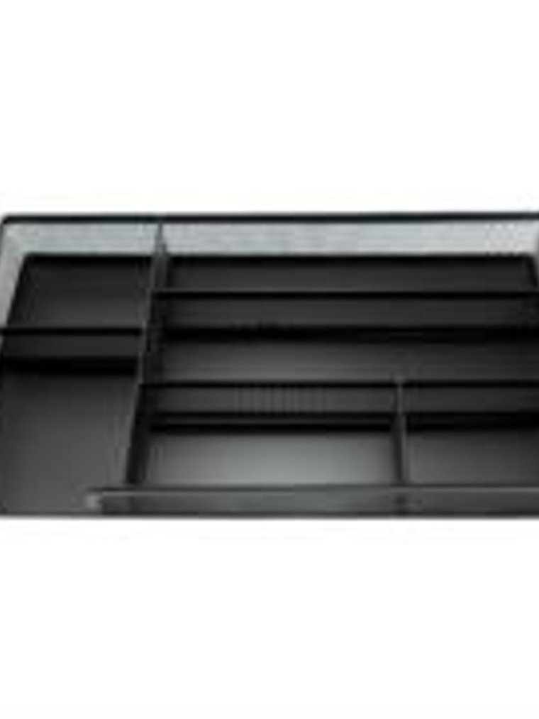 Organizador de Cajón Nextep Malla Metálica 1