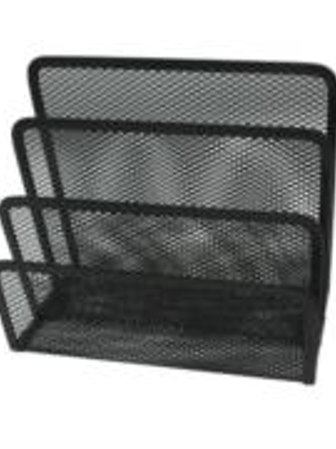 Clasificador Nextep Malla Metálica de 3 Divisiones 1