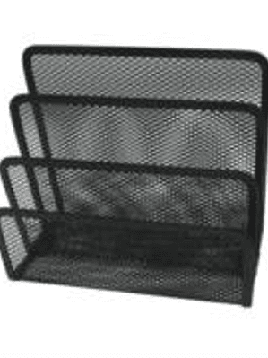 Clasificador Nextep Malla Metálica de 3 Divisiones