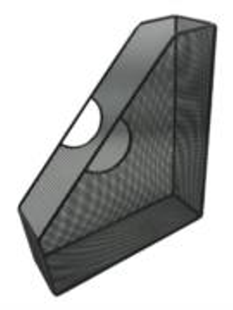 Revistero Nextep Malla Metálica 1