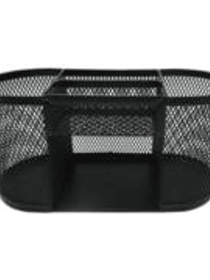 Organizador Nextep Malla Metálica 5 Secciones