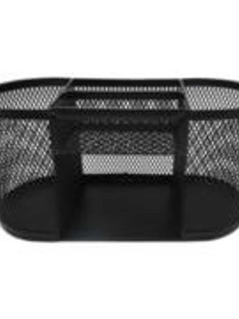 Organizador Nextep Malla Metálica 5 Secciones 1