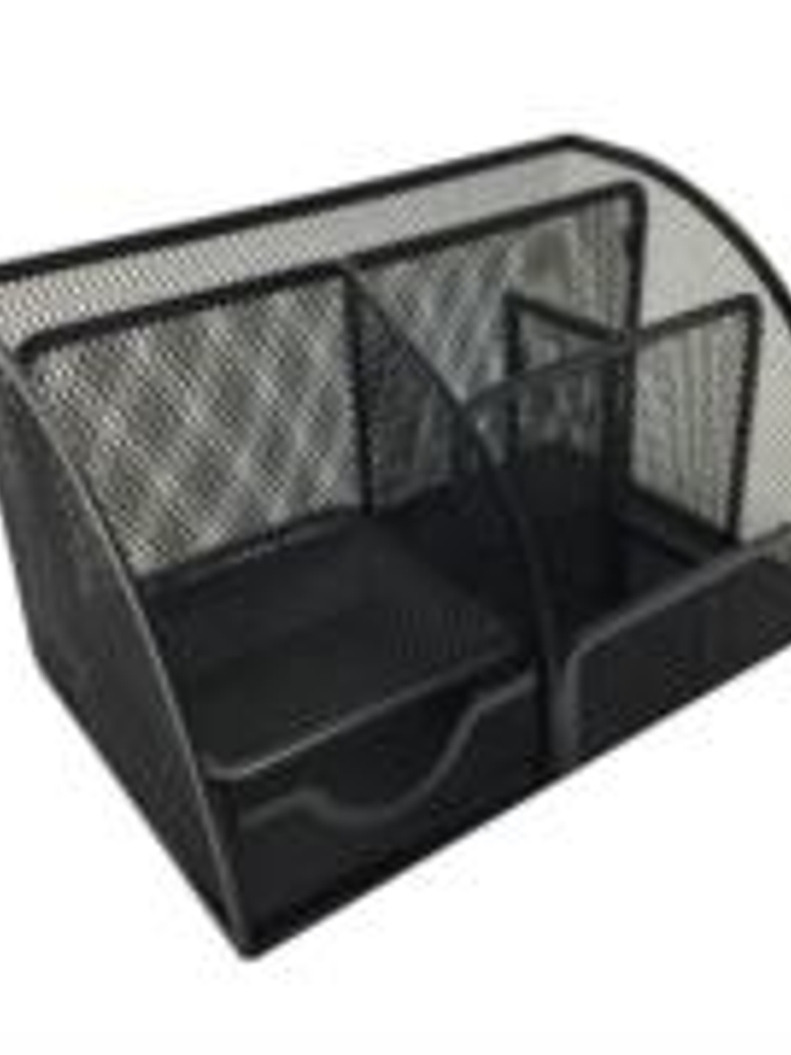 Organizador Nextep Malla Metálica 7 Secciones 1