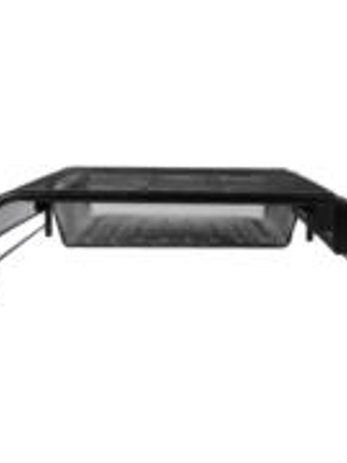 Soporte Organizador Nextep de Malla para Laptop/Monitor con Cajón 1