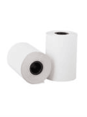 Rollo Papel Nextep Térmico 57x40mm C/10