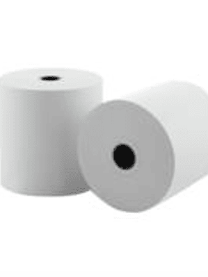 Rollo Papel Nextep Térmico 80x70mm C/5