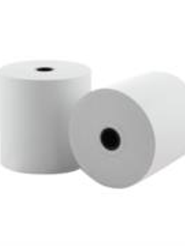 Rollo Papel Nextep Térmico 80x70mm C/5 1