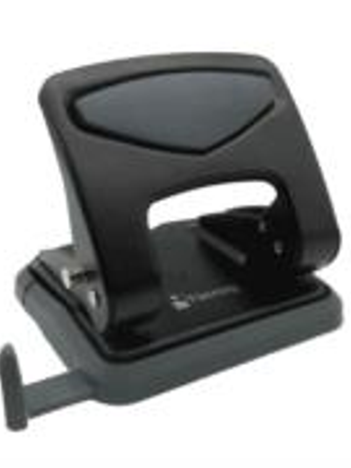 Perforadora Nextep 2 Orificios 8cm Soft Grip 40 Hojas 1