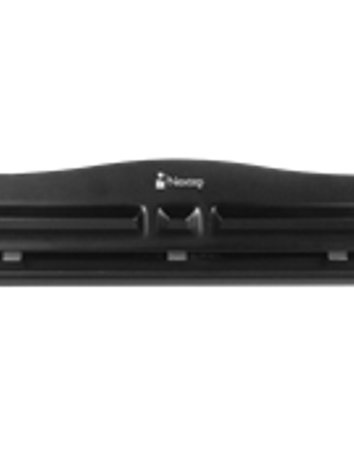 Perforadora Nextep 3 Orificios Ajustable 10 Hojas 1