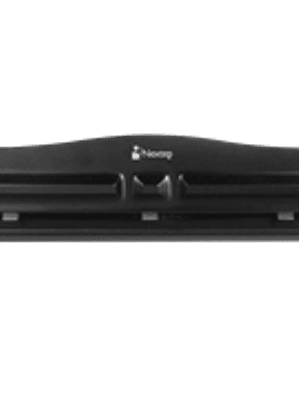 Perforadora Nextep 3 Orificios Ajustable 10 Hojas