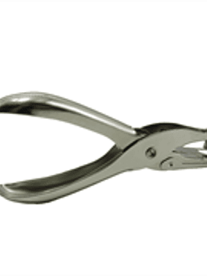 Perforadora Nextep 1 Orificio 6mm