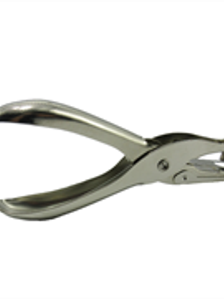 Perforadora Nextep 1 Orificio 6mm 1