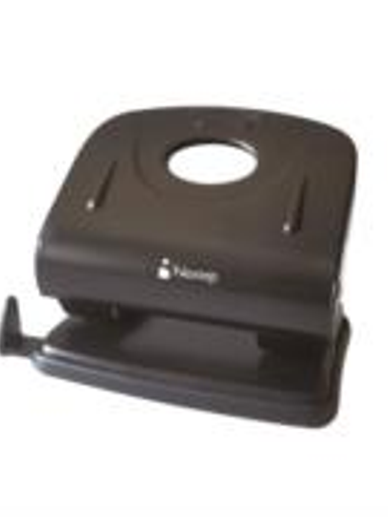 Perforadora Nextep 2 Orificios 8cm 30 Hojas 1