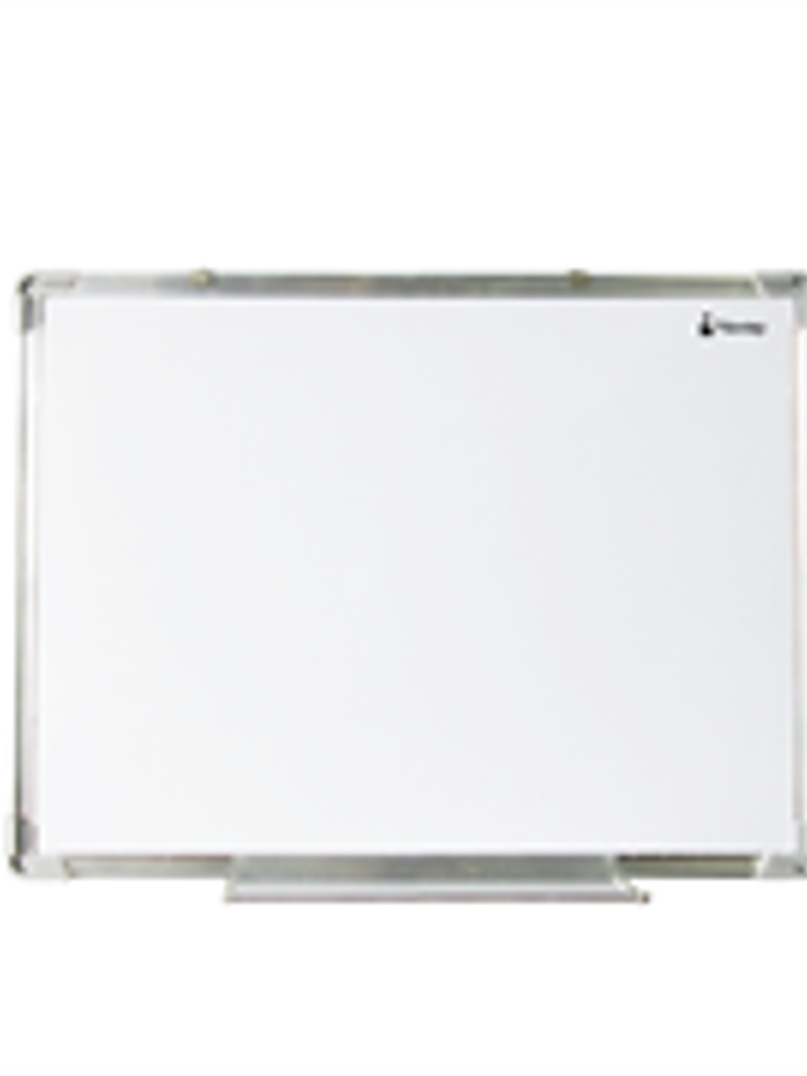 Pintarrón Nextep 60x45cm Color Blanco 1