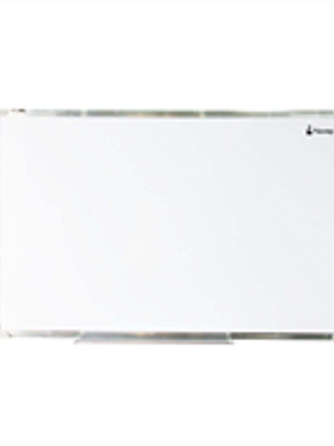 Pintarrón Nextep 90x60cm Color Blanco 1