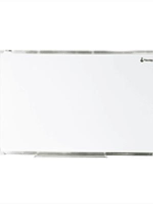 Pintarrón Nextep 90x60cm Color Blanco