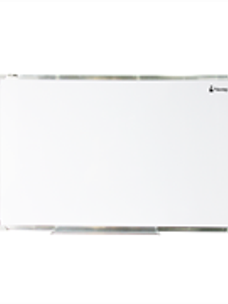 Pintarrón Nextep 90x60cm Color Blanco 1