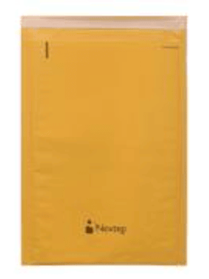 Sobre con Burbuja Nextep GRANDE Autoadherible #4 9.5x14.5