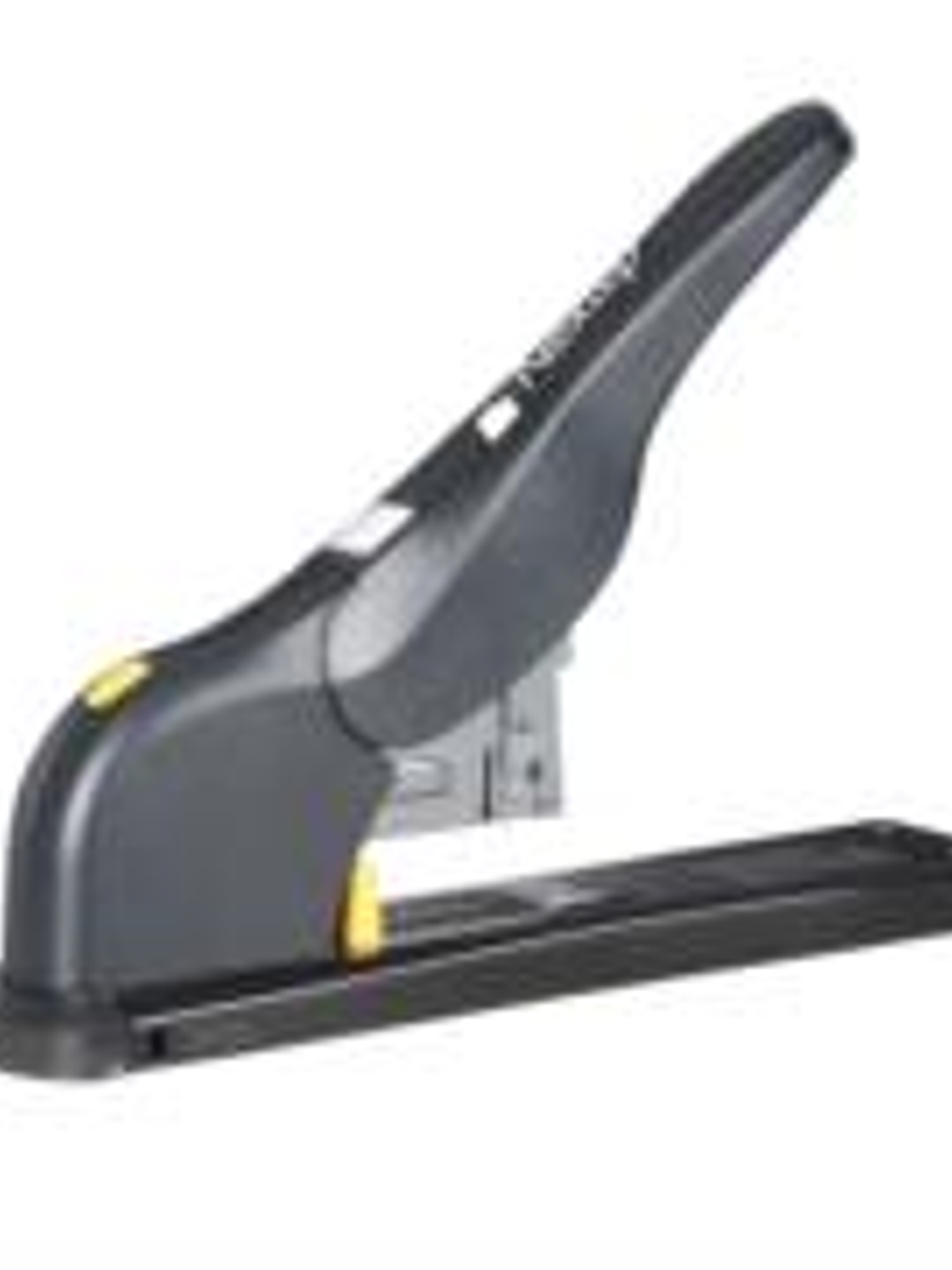 Engrapadora Nextep uso Rudo Hasta 240 Hojas Color Negro 1